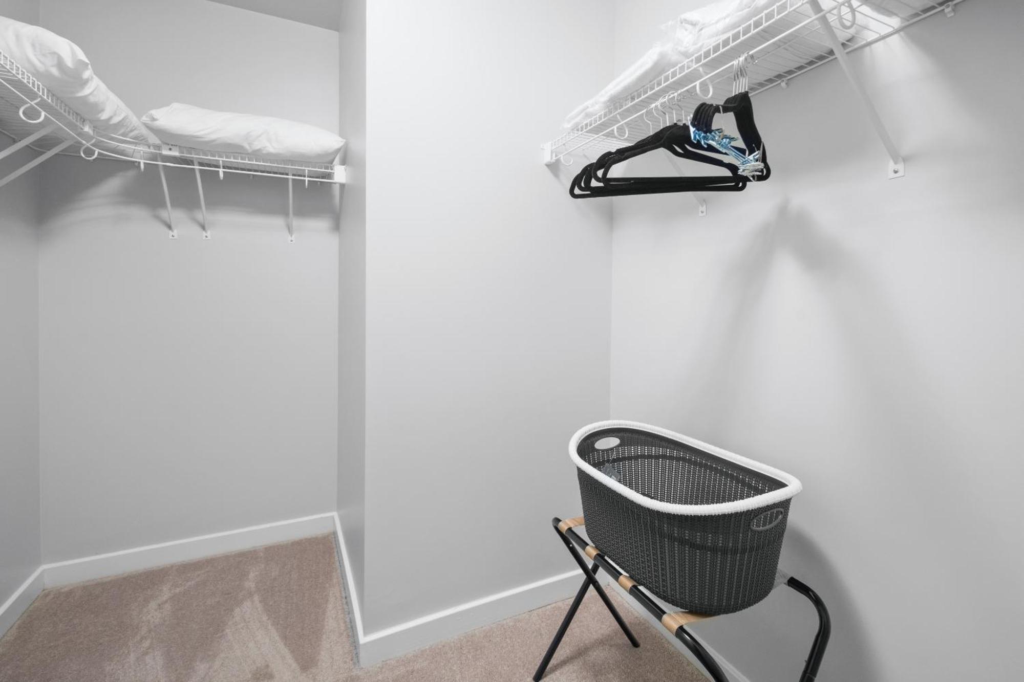 Global Luxury Suites At Reston Eksteriør billede